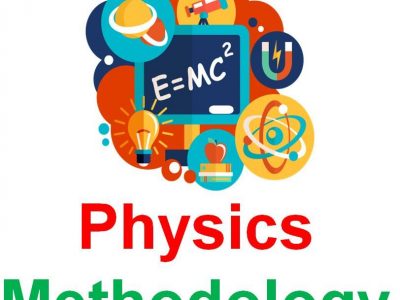 Physics Teaching Methodology